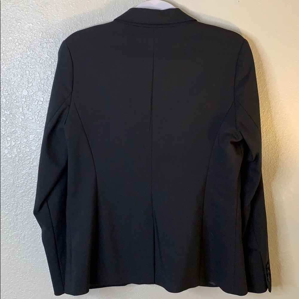 Black APT 9 Blazer, Size L - Picture 4 of 6